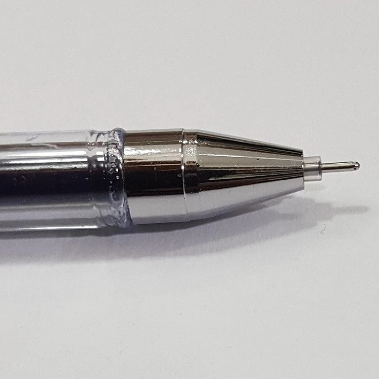 خودکار تست گود مدل G-2501A مجموعه 5 عددی