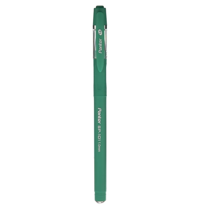 خودکار پنتر مدل SP-101 بسته 16 عددی