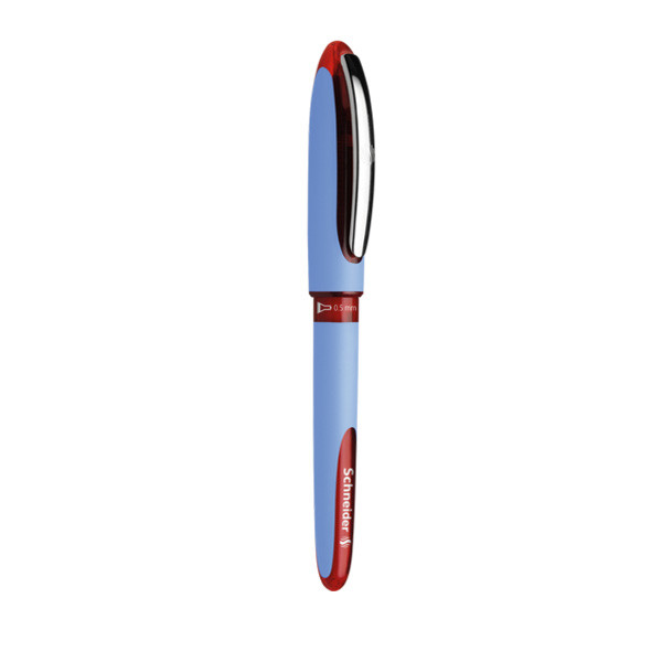 روان نویس اشنایدر مدل 5-One Hybrid N کد 105922