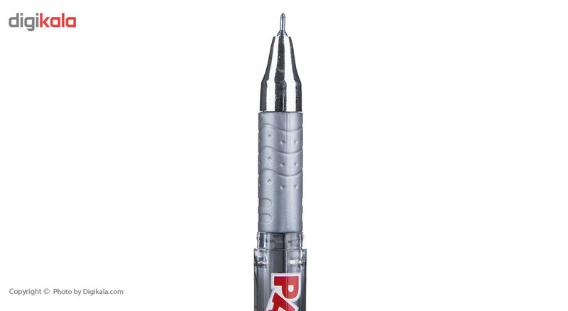 خودکار پاپکو مدل PX-002G بسته 12 عددی