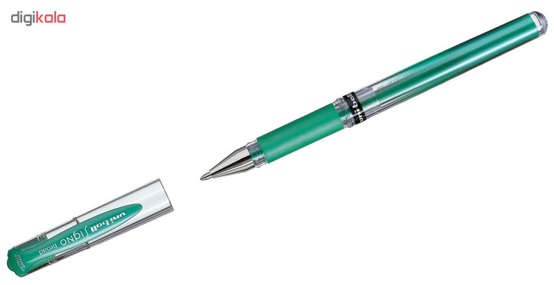 روان نویس یونی بال مدل Signo کد UM-153