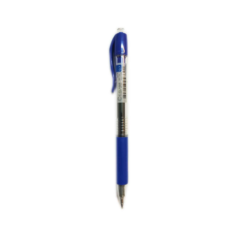 روان نویس سی کلاس مدل U-KNOCK کد RGP-1124 مدل 0.7 میلی متر