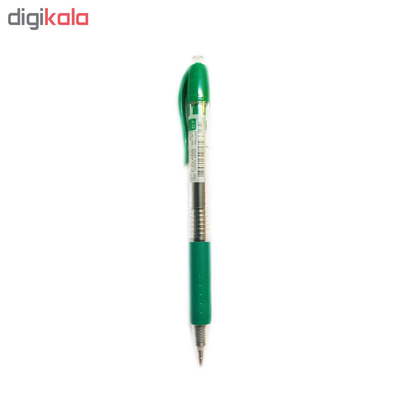 روان نویس سی کلاس مدل U-KNOCK کد RGP-1124 مدل 0.7 میلی متر