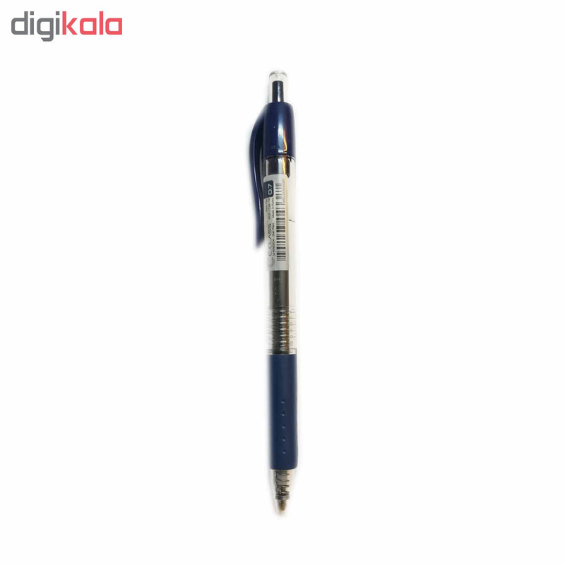 روان نویس سی کلاس مدل U-KNOCK کد RGP-1124 مدل 0.7 میلی متر