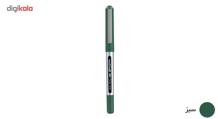 روان نویس یونی-بال مدل Eye Micro کد UB-150