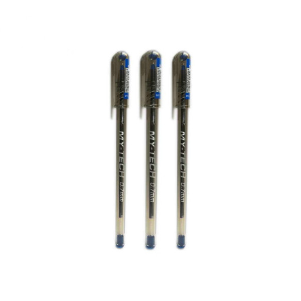 خودکار مای تچ کد 033 بسته 3 عددی