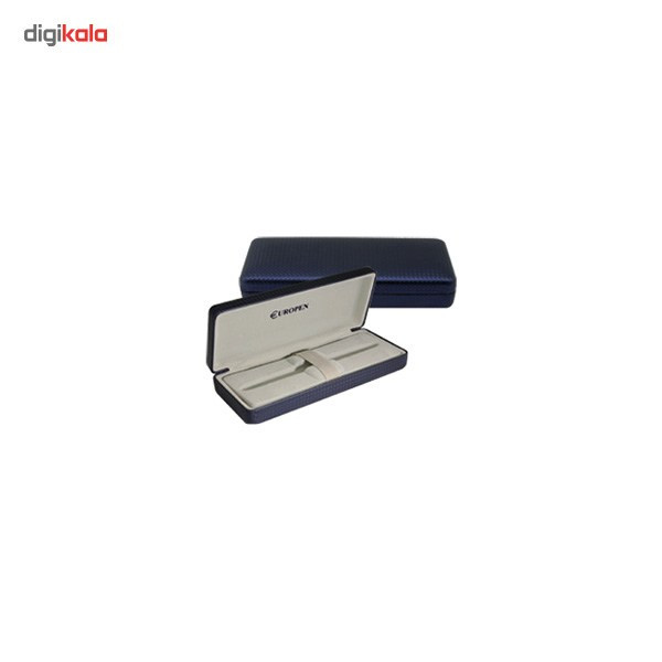 خودکار یوروپن مدل Ring