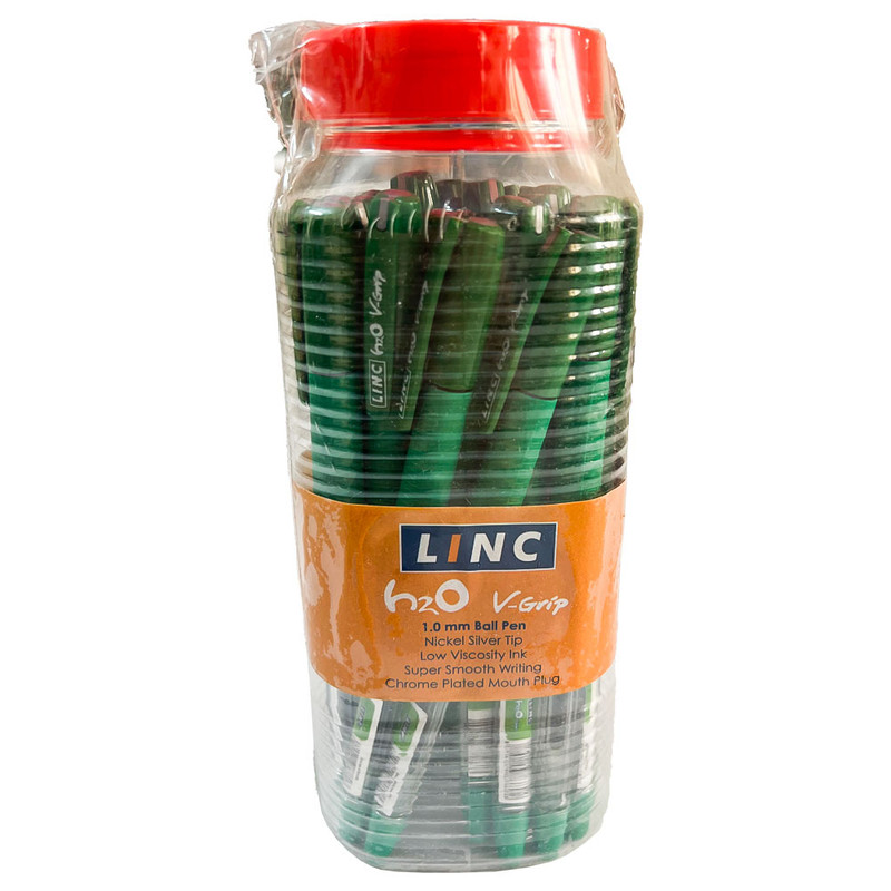 خودکار لینک مدل h20 بسته 24 عددی