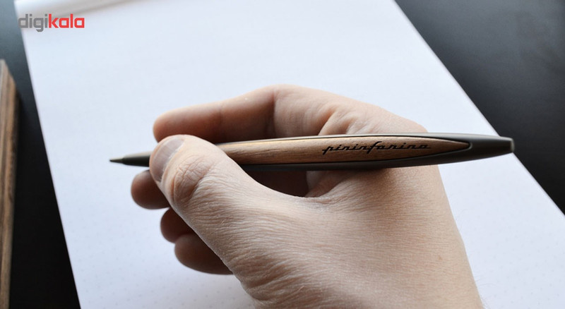 خودکار فوراور مدل Pininfarina Cambiano