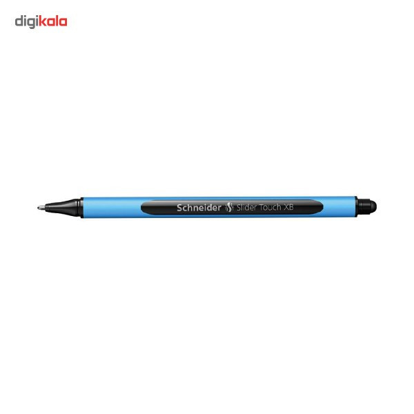 خودکار استایلوس اشنایدر مدل Slider Touch