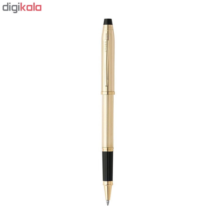 روان نویس کراس مدل Century II کد 4504WG
