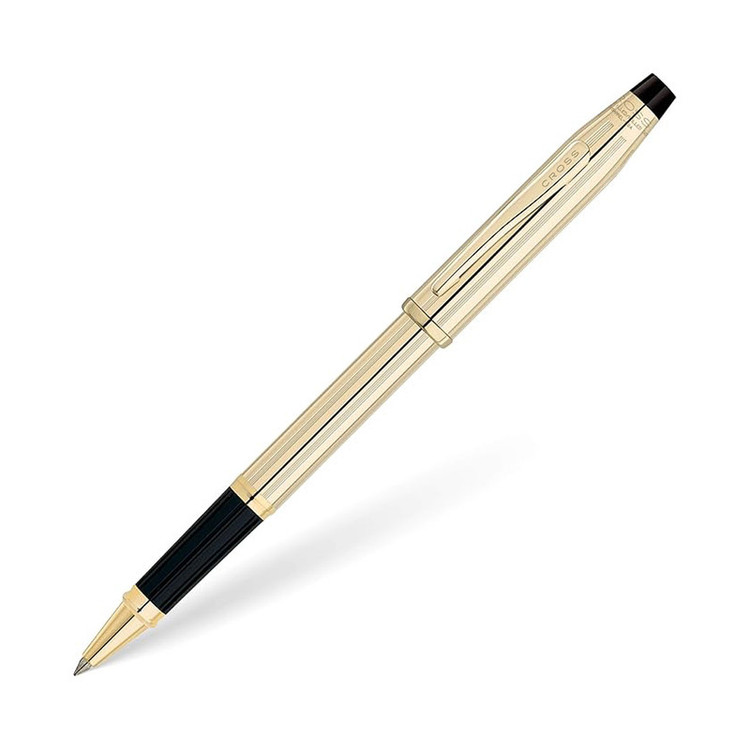 روان نویس کراس مدل Century II کد 4504WG