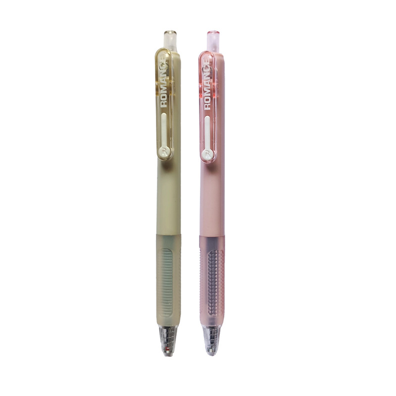 خودکار رومانس مدل کلیکی طرح ساراسا بسته 2 عددی