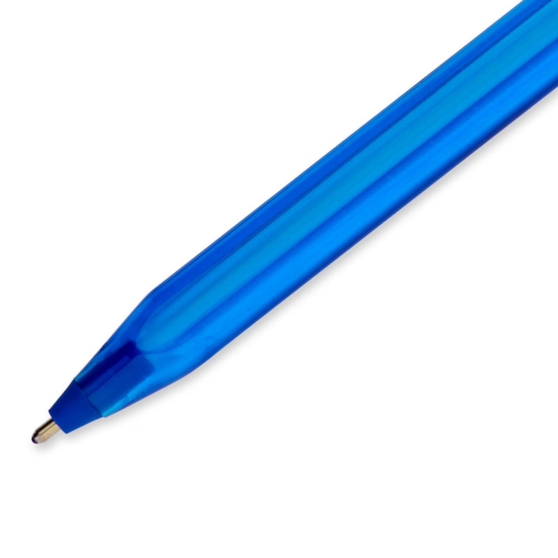 خودکار 1 میلی متری پیپرمیت مدل InkJoy 100ST کد 841159 بسته 10 عددی