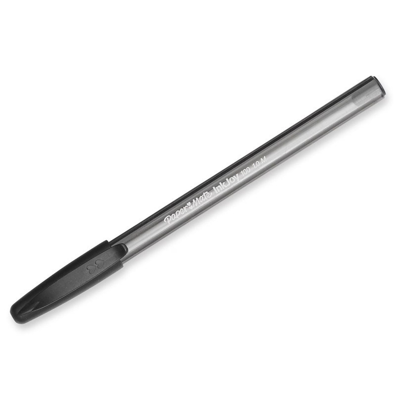 خودکار 1 میلی متری پیپرمیت مدل InkJoy 100ST کد 841159 بسته 10 عددی