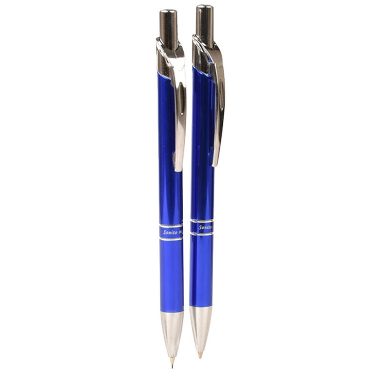 ست خودکار ومدادنوکی سونیتو مدل PE68-281