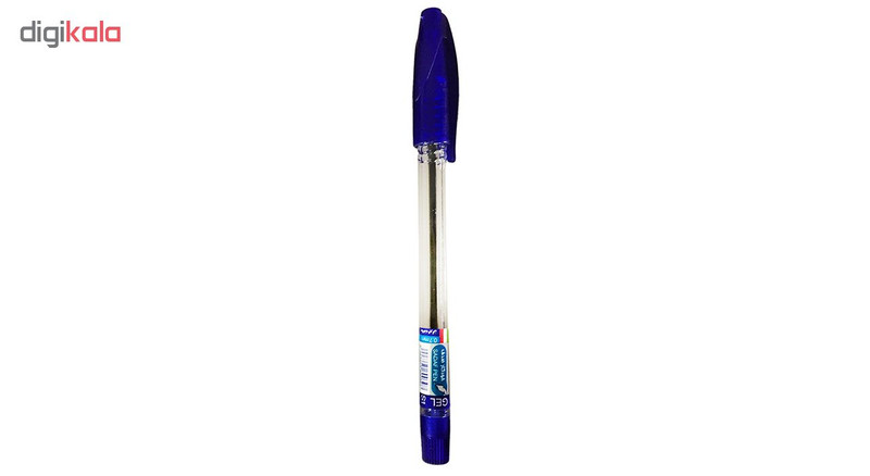 خودکار صدف مدل S1-1398-7m بسته 50 عددی