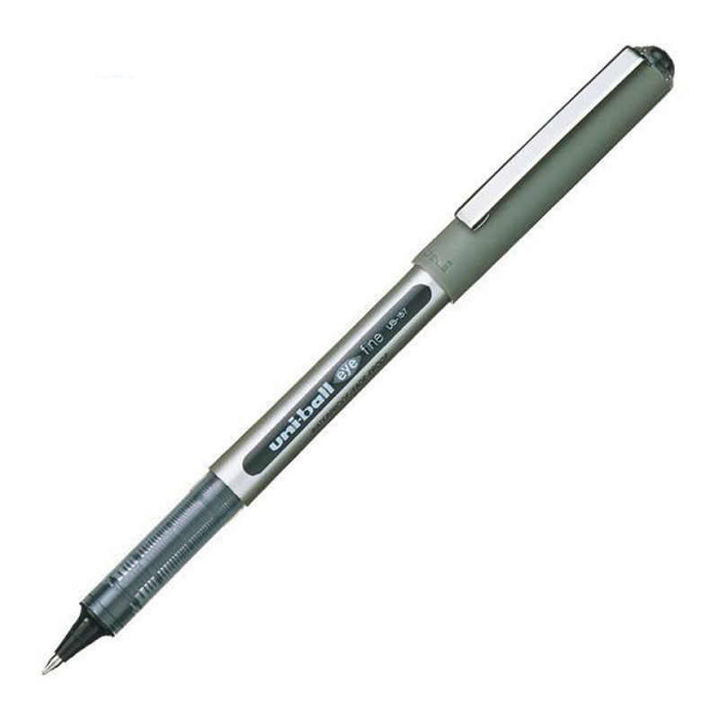 روان نویس 0.7 میلی متری یونی بال مدل eye کد UB_157 بسته 2 عددی