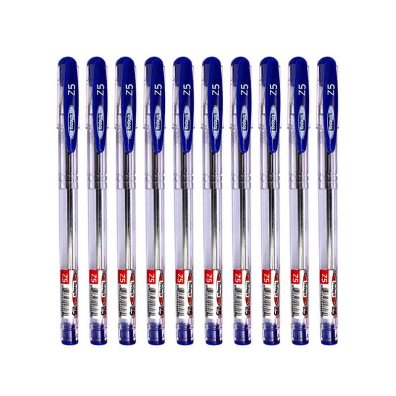 خودکار تودیز مدل Z5 کد 1-260093بسته 10 عددی