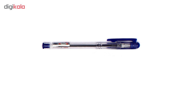 خودکار تودیز مدل Z5 کد 1-260093بسته 10 عددی