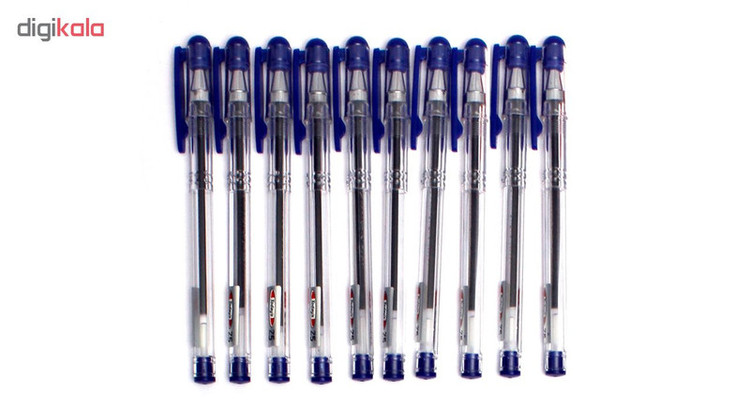 خودکار تودیز مدل Z5 کد 1-260093بسته 10 عددی