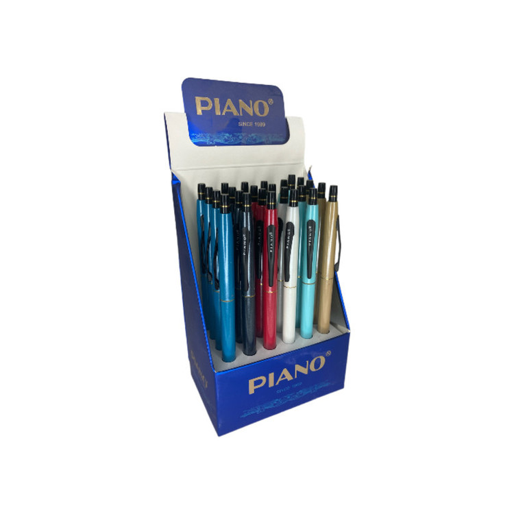 خودکار پیانو مدل ps-008 بسته 24 عددی