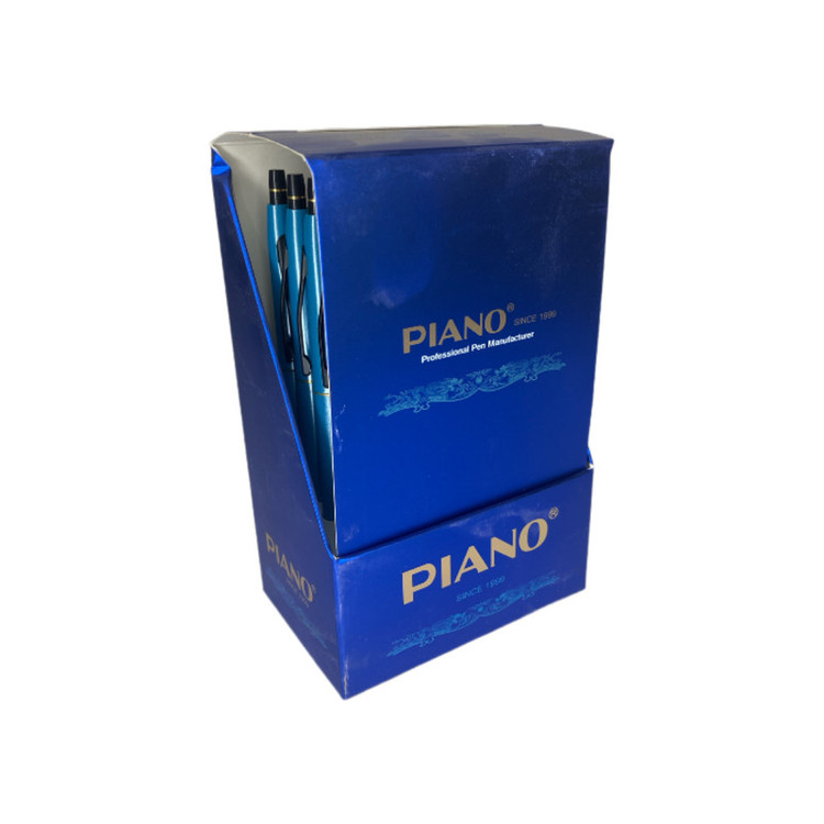 خودکار پیانو مدل ps-008 بسته 24 عددی
