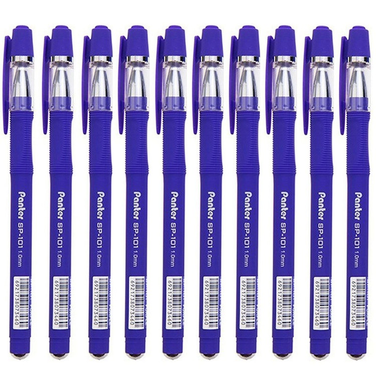 خودکار پنتر مدل SP-101 بسته ۱۰۰ عددی