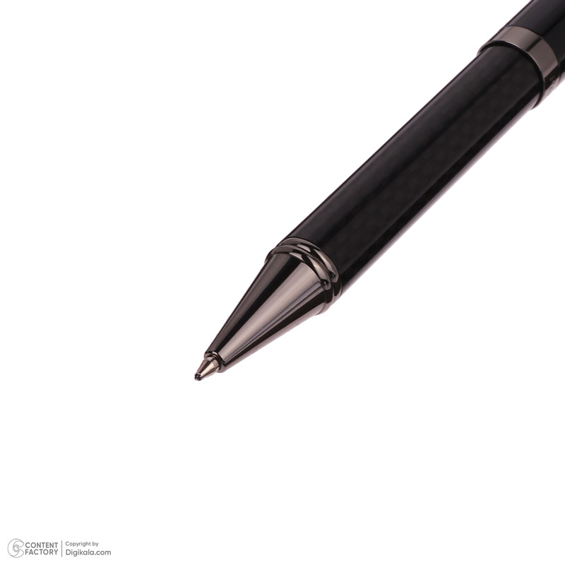 خودکار پنتر مدل PL-103 Carbon بسته 2 عددی