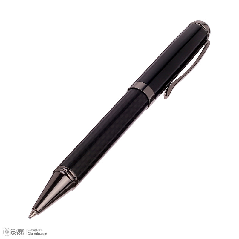 خودکار پنتر مدل PL-103 Carbon بسته 2 عددی
