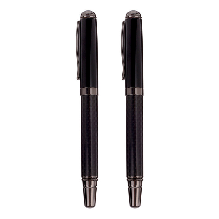 خودکار پنتر مدل PL-103 Carbon بسته 2 عددی