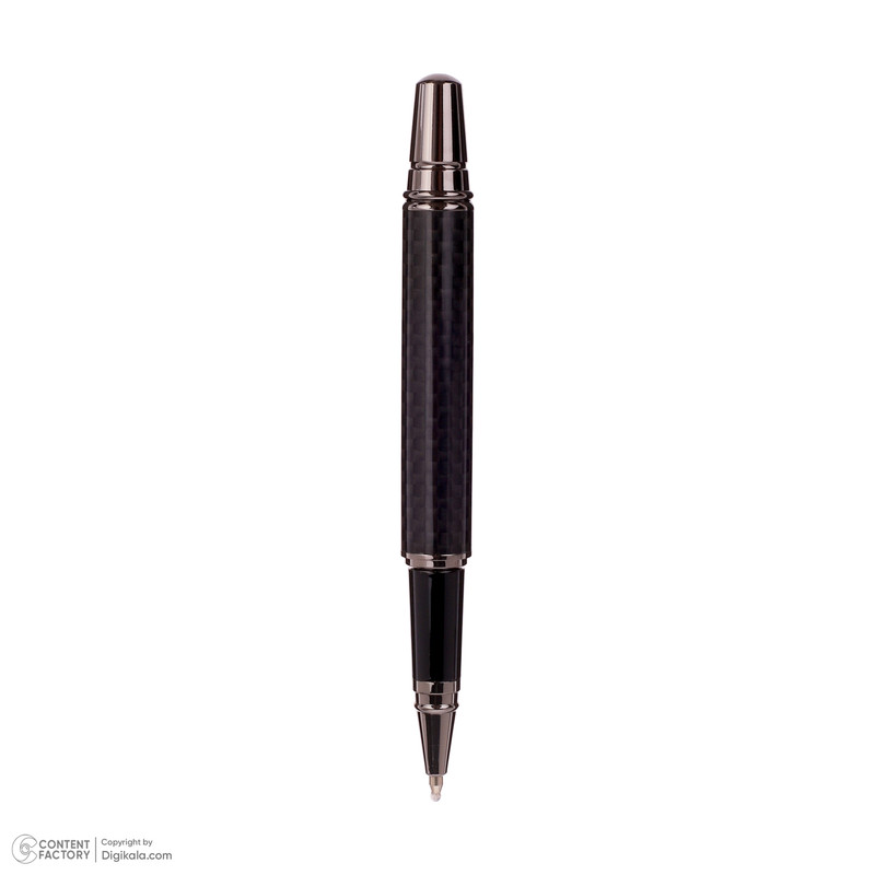 خودکار پنتر مدل PL-103 Carbon بسته 2 عددی