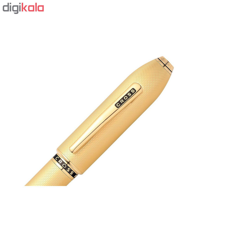 خودکار کراس مدل Peerless 125