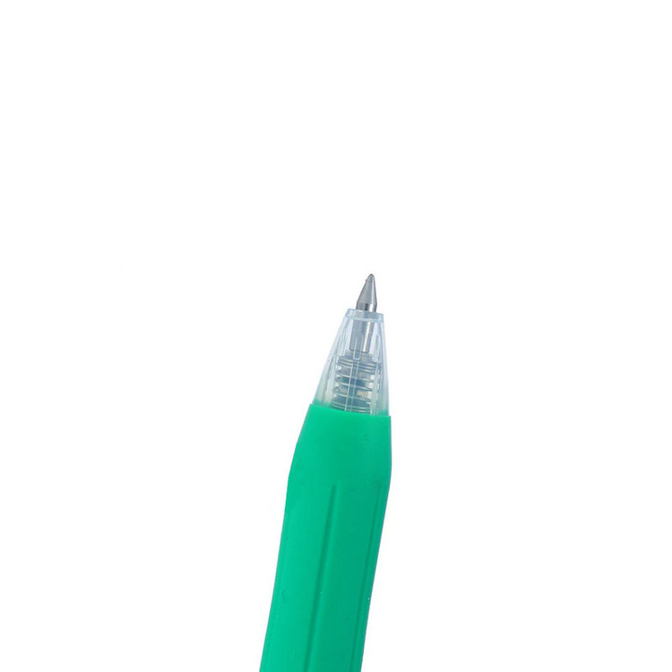 روان نویس 0.5 میلیمتری زبرا مدل خرس عینکی کد 65861