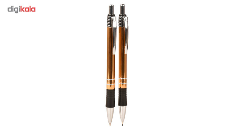 ست خودکار ومدادنوکی سونیتو مدل PE68-306