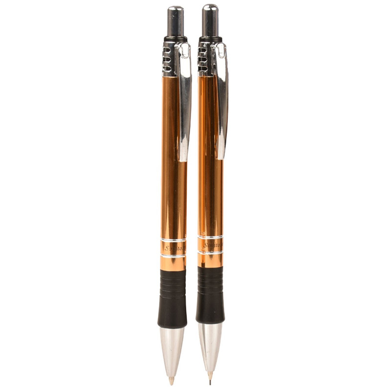 ست خودکار ومدادنوکی سونیتو مدل PE68-306