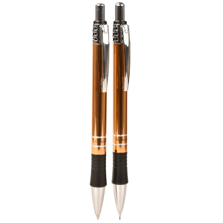 ست خودکار ومدادنوکی سونیتو مدل PE68-306
