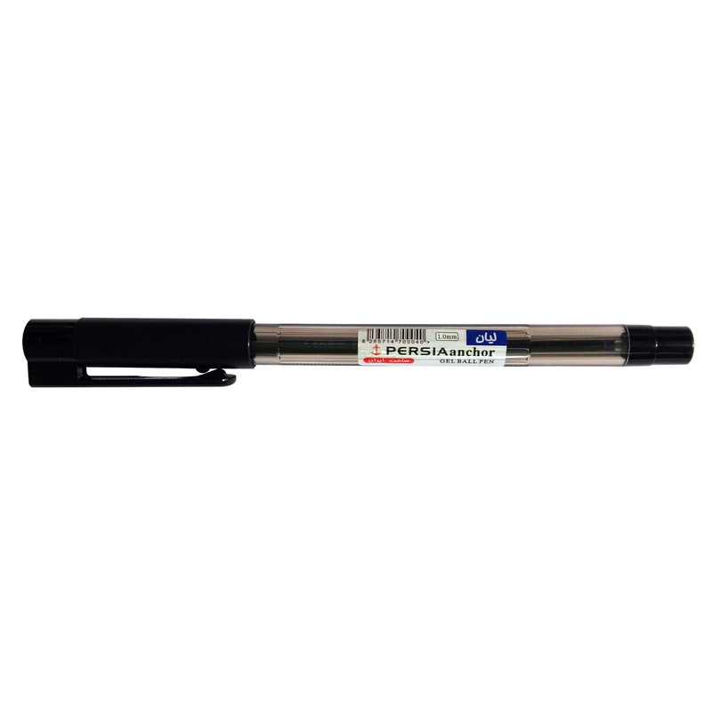 خودکار پرشیا مدل لیان کد UD1MM بسته 10 عددی