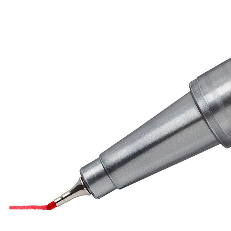 روان نویس استدلر کد 334RU48 مدل Triplus Fineliner Brilliant Colours بسته 48 عددی