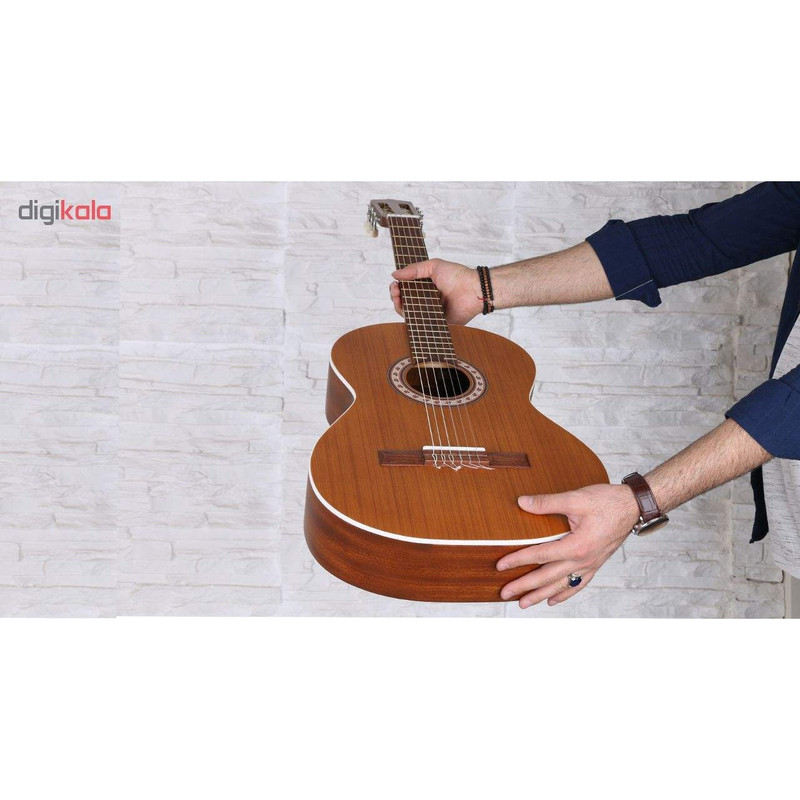 گیتار کلاسیک پارسی مدل m5