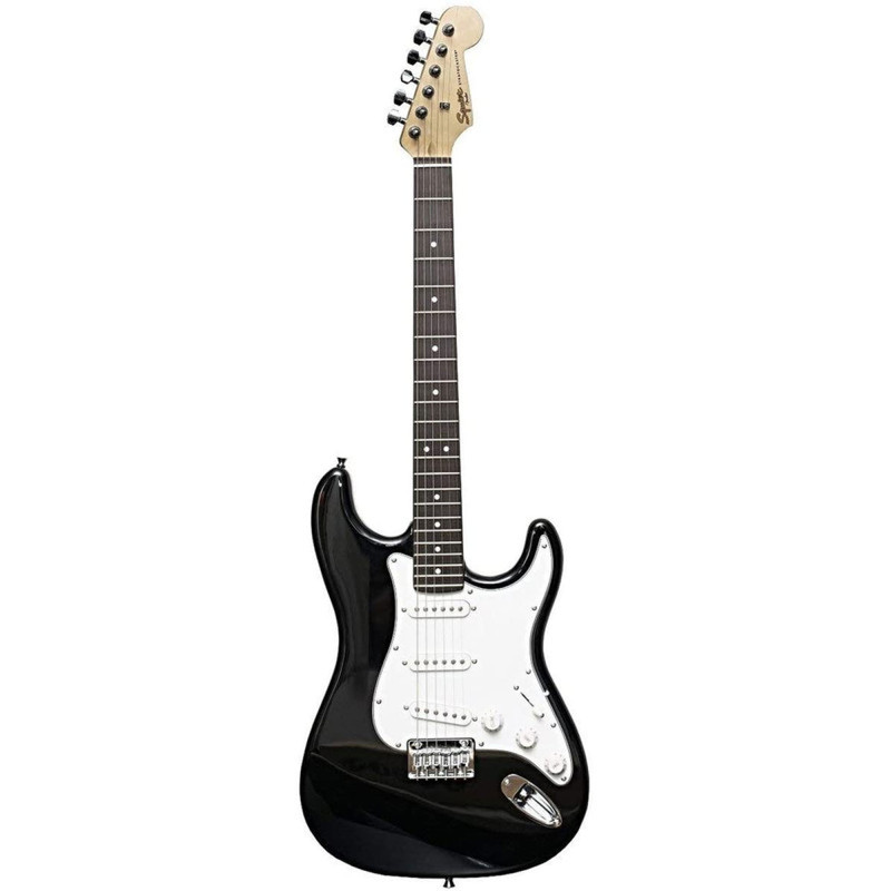 گیتارالکتریک فندر مدل اسکوایر سایز 4/4