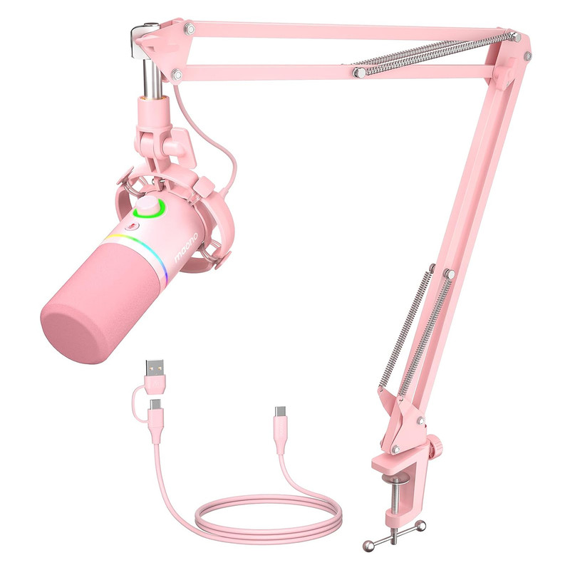 میکروفون استودیویی مائونو مدل PD200XS