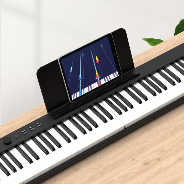 پیانو دیجیتال کونیکس مدل Pj88c