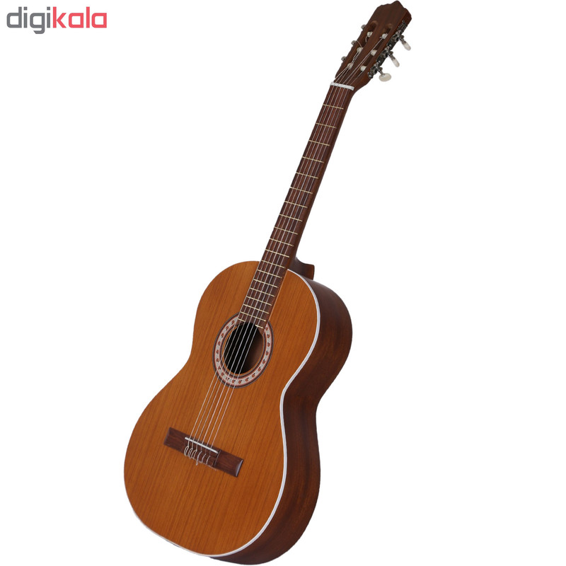 گیتار پارسی مدل M5