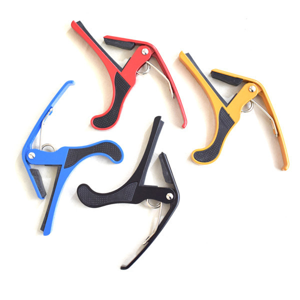 کاپو گیتار مدل 6string