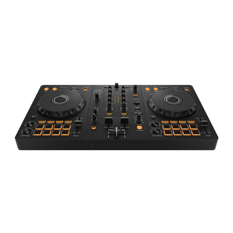 دی جی کنترلر پایونیر مدل DDJ-FLX4