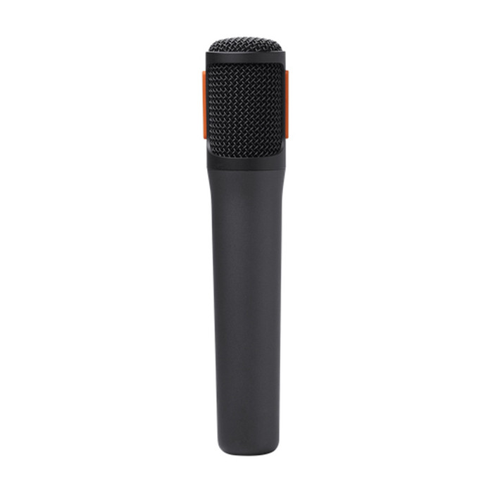 ست میکروفن بی سیم جی بی ال مدل partybox wireless mic