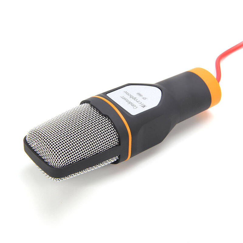 میکروفن رومیزی مدل SF-666