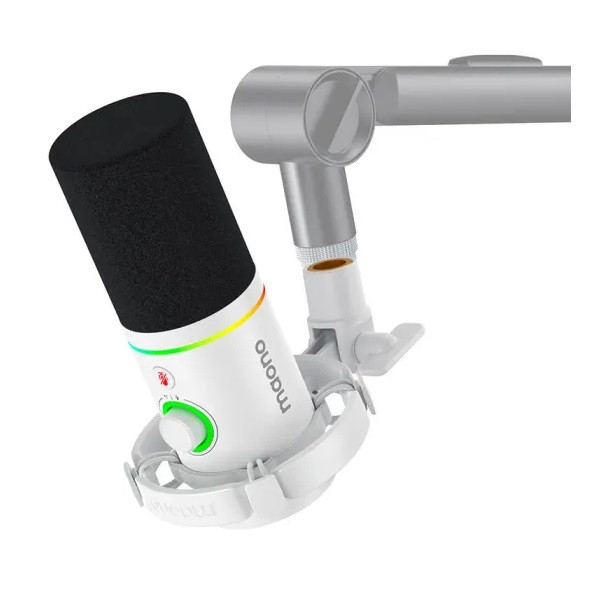 میکروفن کندانسر مائونو مدل PD200X