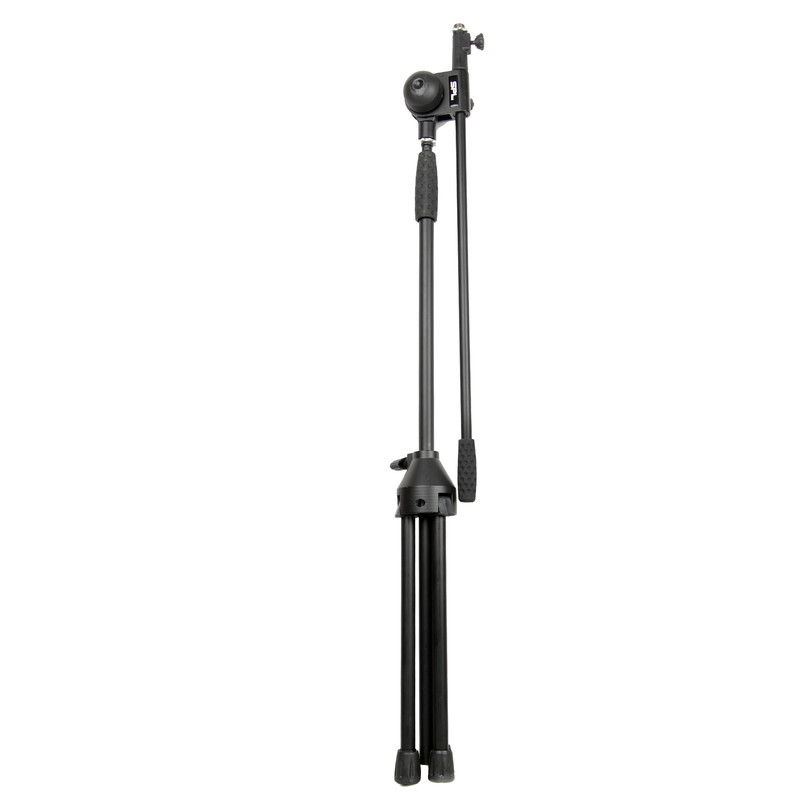 پایه میکروفن اس پی ال مدل PM-480